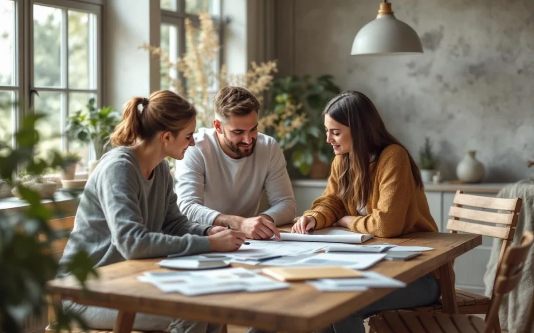 Comprendre le service de devis travaux habitatpresto : tout ce qu’il faut savoir pour bien rénover