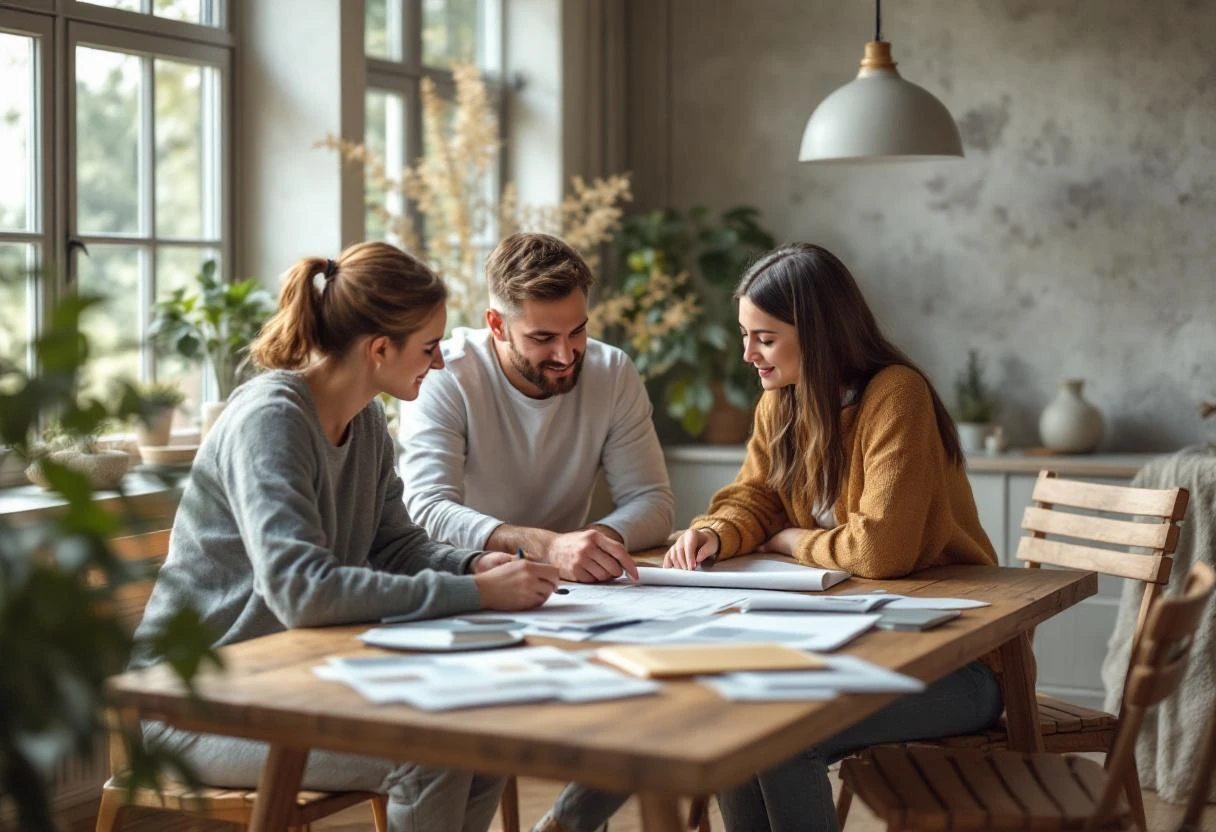 réaliser vos devis pour vos travaux avec habitatpresto