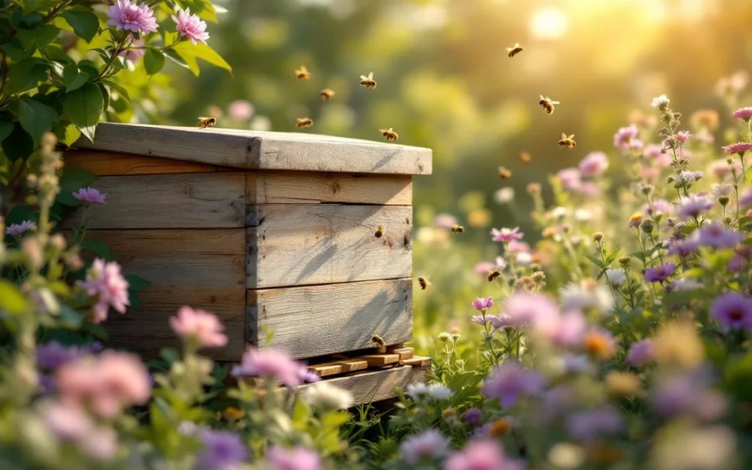 Conseils pratiques pour acheter une ruche et bien démarrer en apiculture
