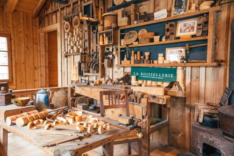 musee boissellerie