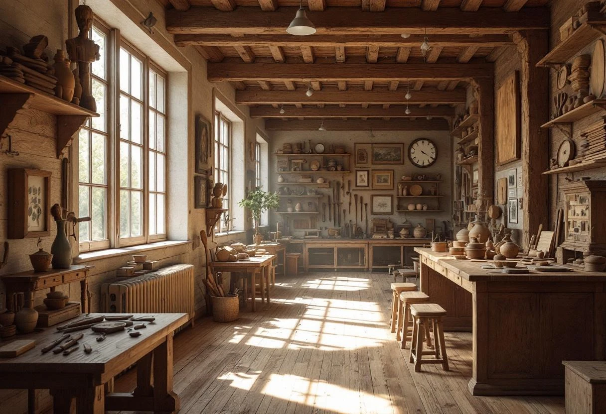 musee de la boisselleri