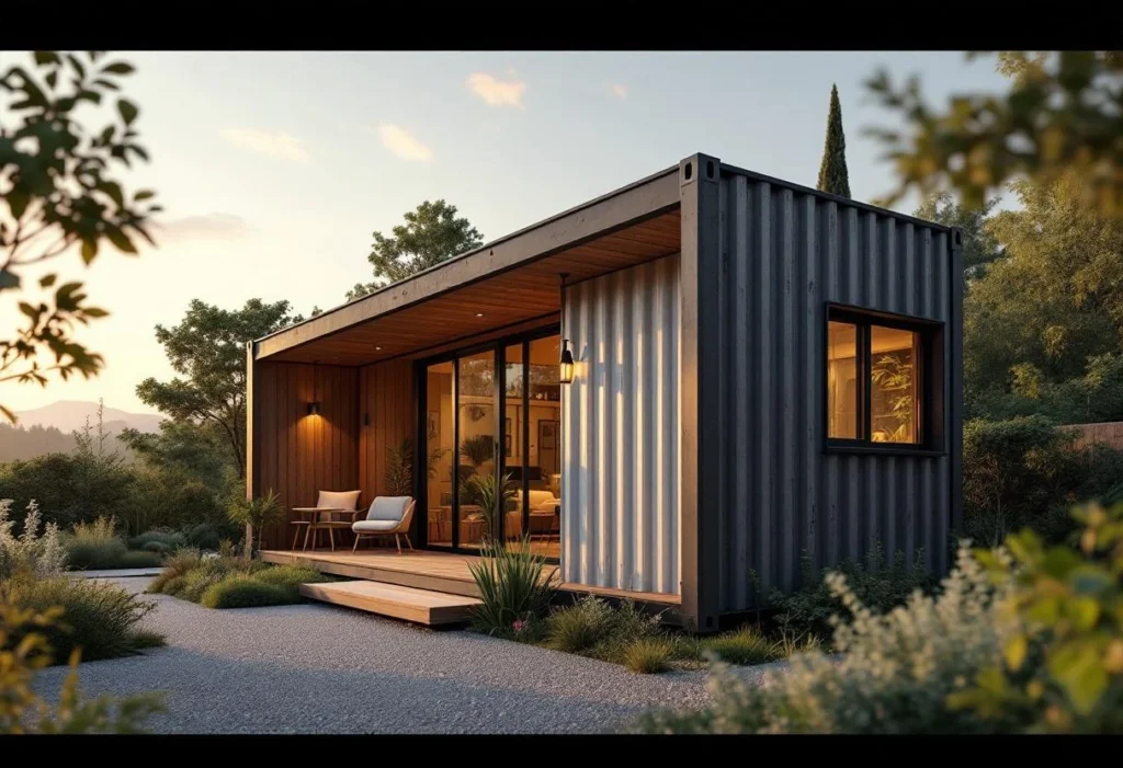 image de présentation de l'article sur le prix des maisons containers