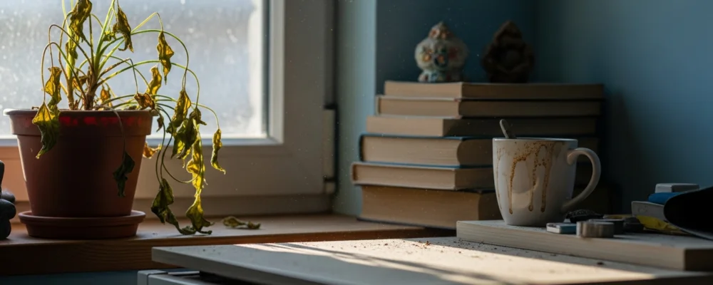 Pourquoi et quand purifier sa maison : signes et déclencheurs — comment purifier sa maison