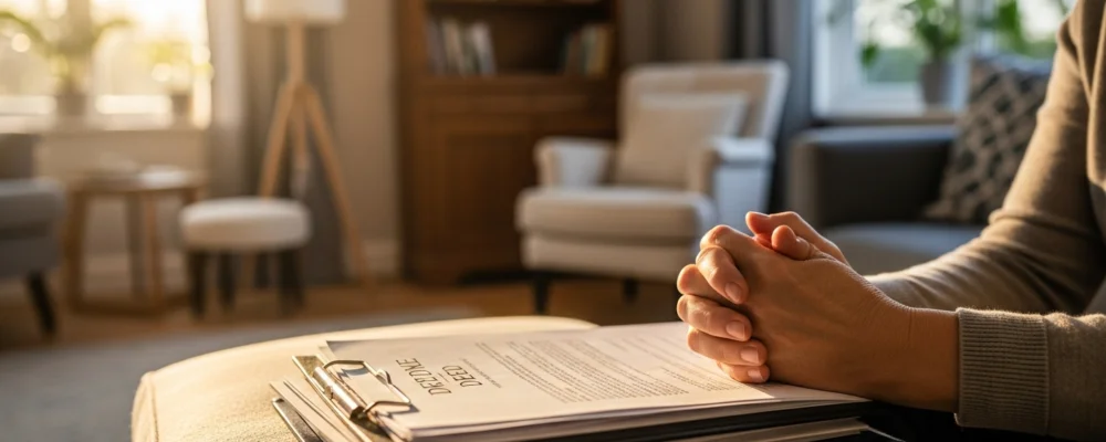 Comment donner sa maison à un enfant sans léser les autres héritiers ? — donner sa maison
