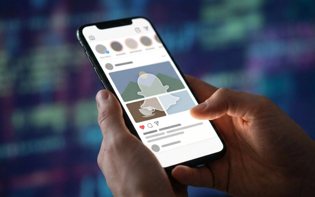 Naviguez anonymement avec le visionneur Instagram Picuki