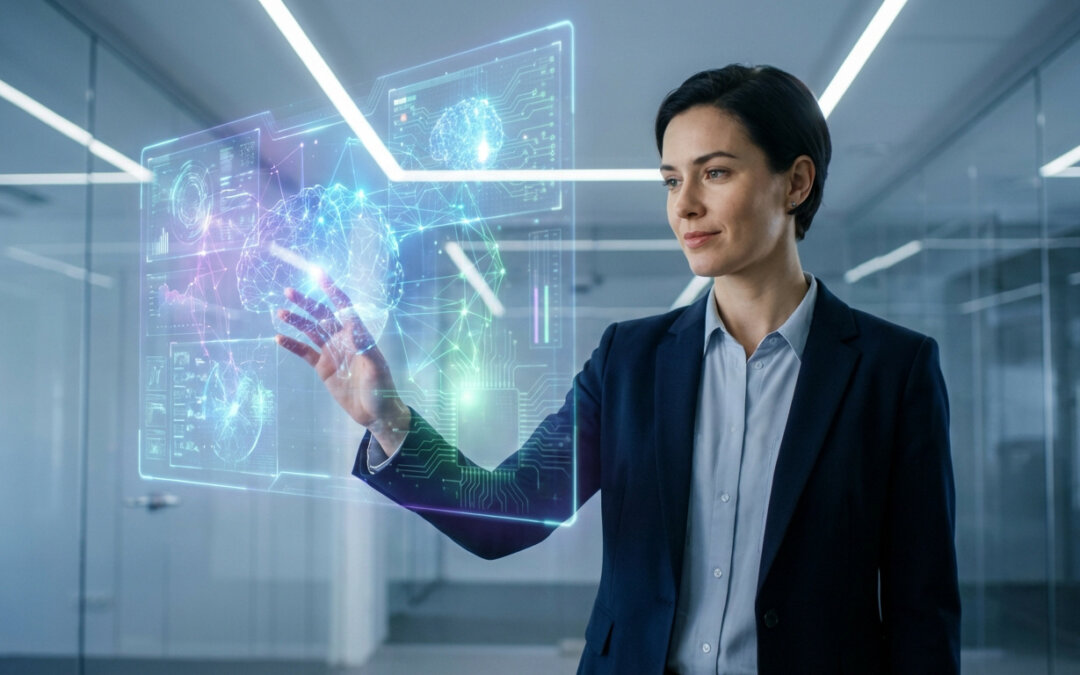 La technitude et l&rsquo;évolution des outils connectés