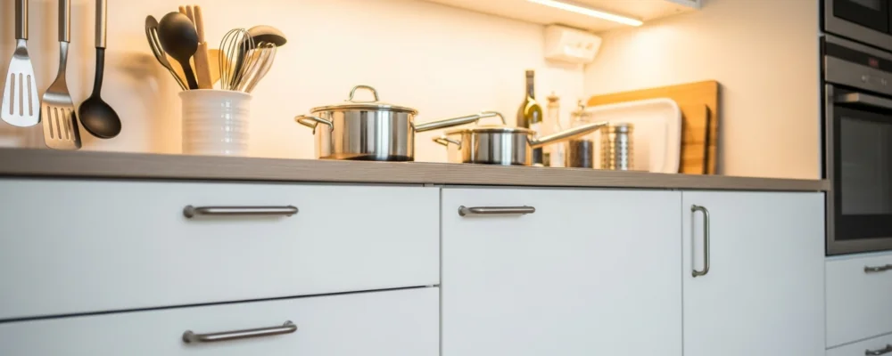 Cuisine IKEA : bonne qualité ou compromis acceptable ? — cuisine ikea