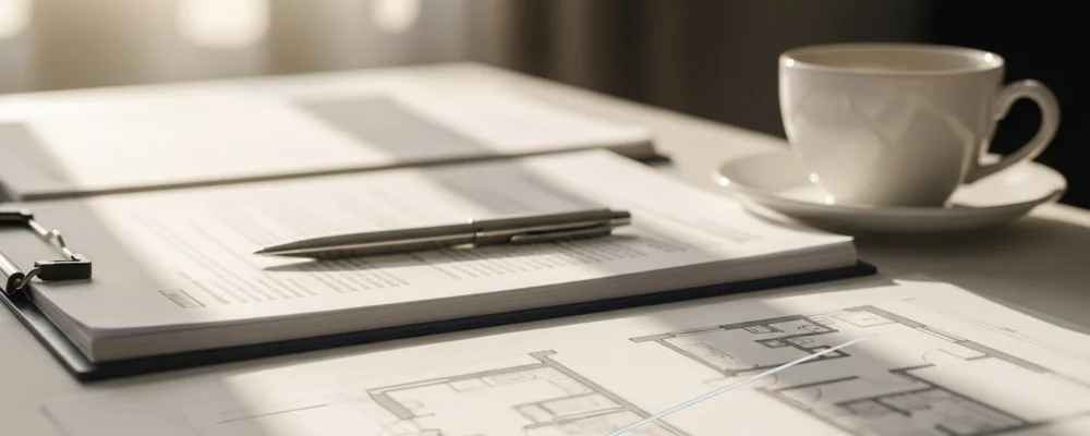 Les autorisations administratives obligatoires pour diviser un appartement — diviser un appartement en deux