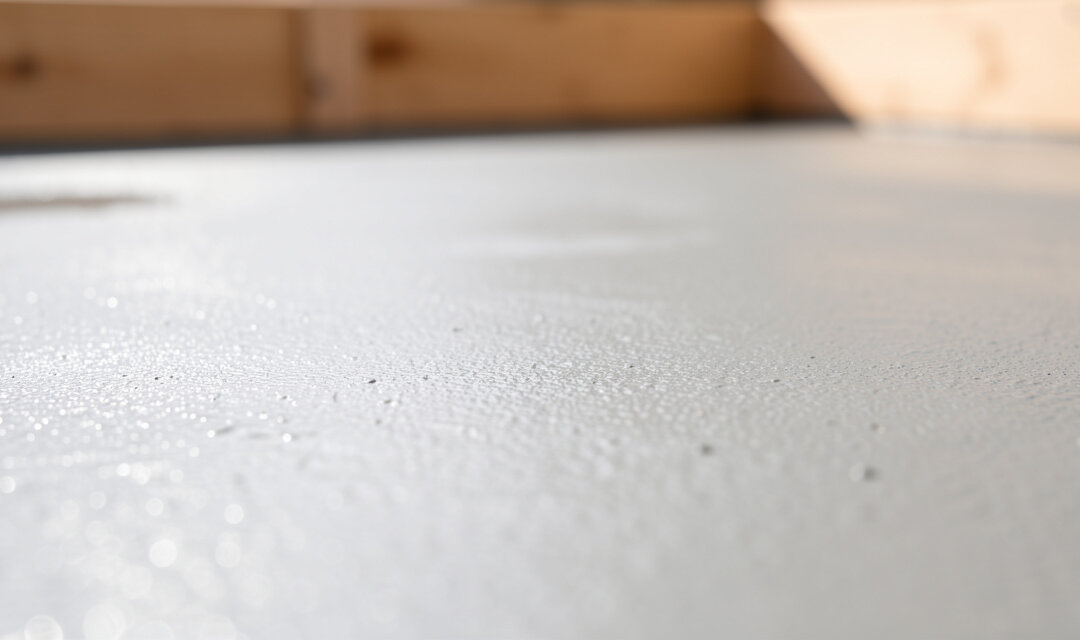 Réduire le coût d&rsquo;une dalle béton sans sacrifier la qualité