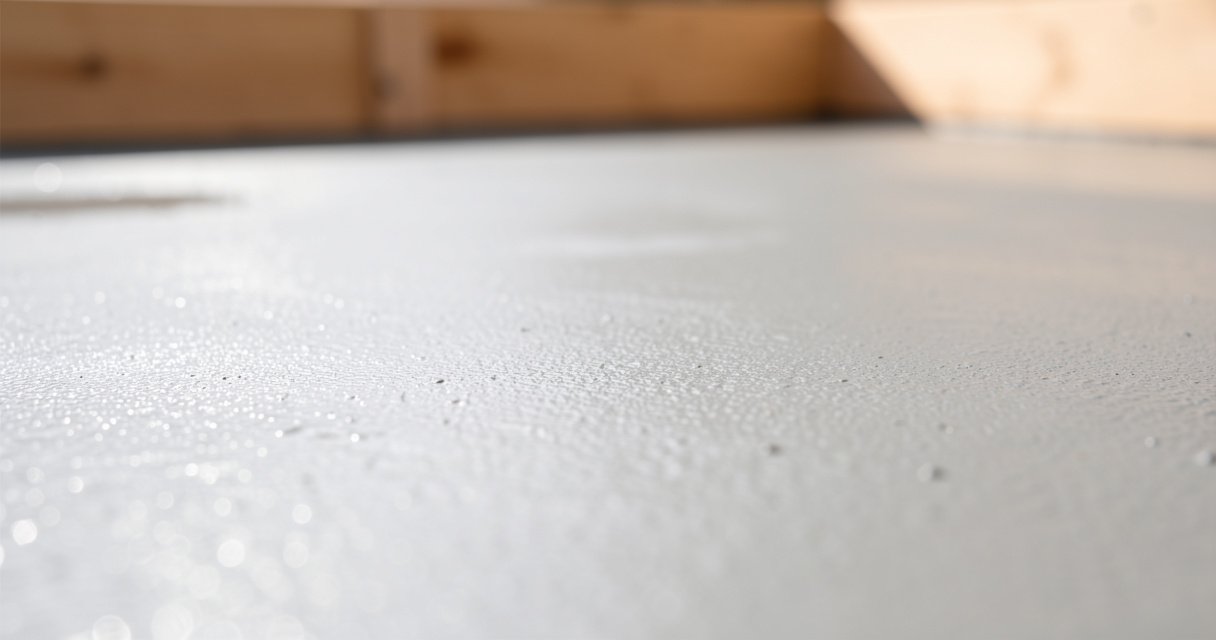 Réduire le coût d'une dalle béton sans sacrifier la qualité