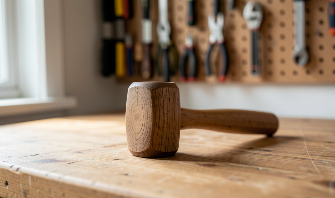 Optimiser son atelier : l&rsquo;art de l&rsquo;organisation pour l&rsquo;artisan