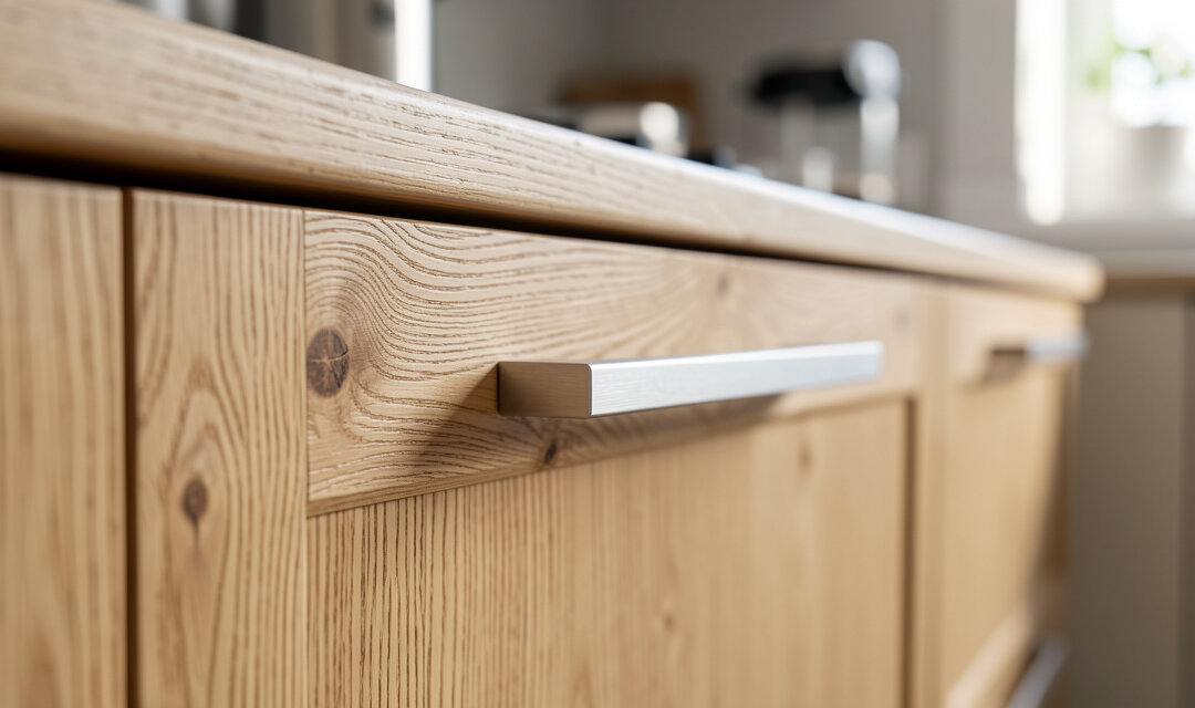 Cuisines IKEA : Le regard d&rsquo;un artisan sur la durabilité réelle