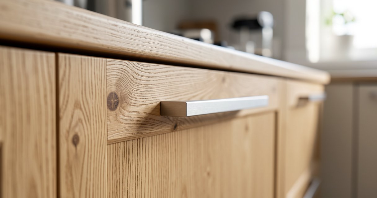 Cuisines IKEA : Le regard d'un artisan sur la durabilité réelle