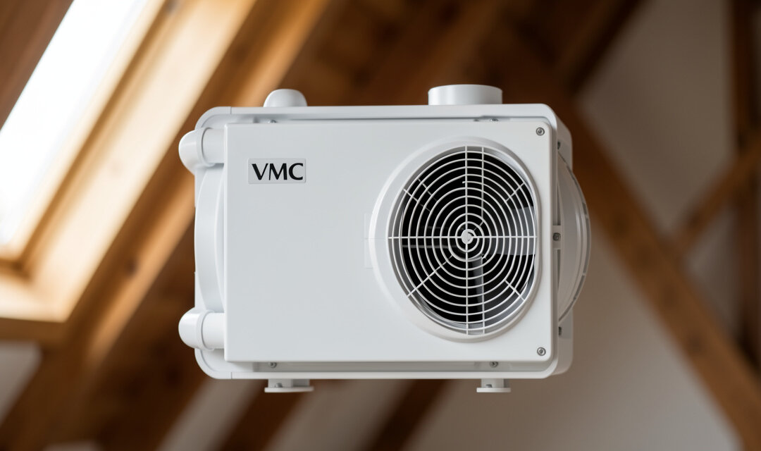 Changer sa VMC : le guide de l&rsquo;artisan pour un air sain