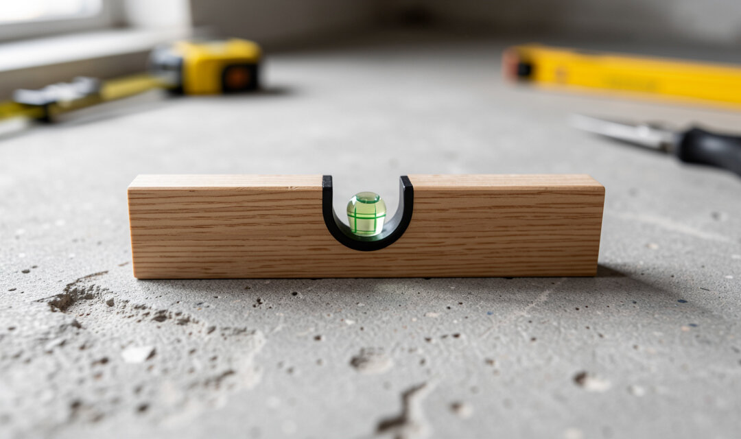 Rattrapage de niveau par sous-couche : limites et solutions