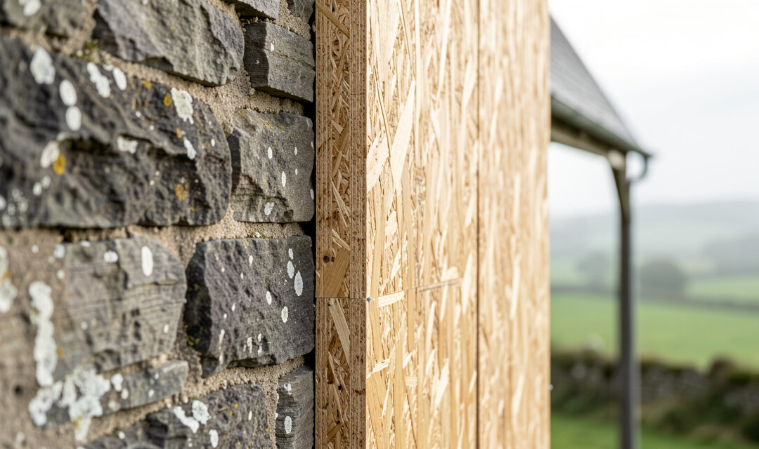 Rénovation énergétique en Bretagne : la méthode de l&rsquo;artisan