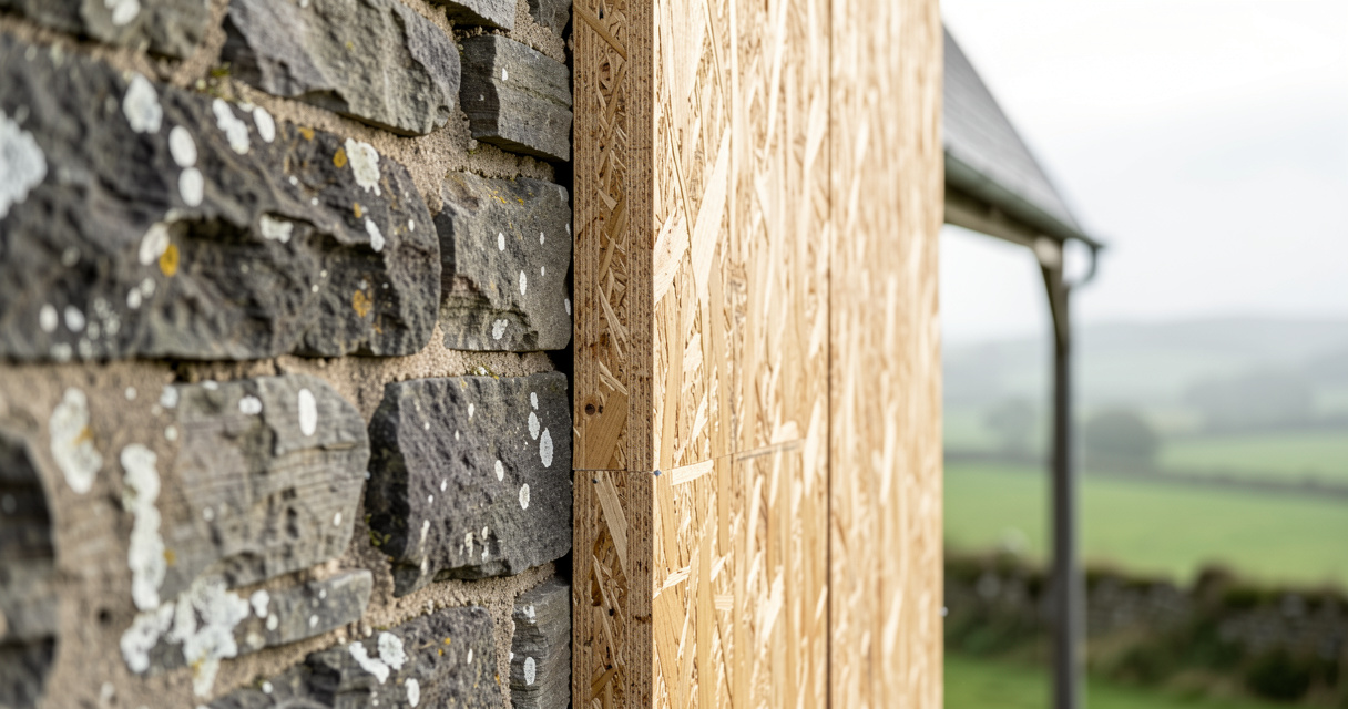 Rénovation énergétique en Bretagne : la méthode de l'artisan