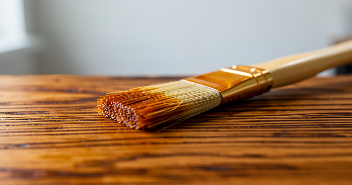 Lasurer du Bois Intérieur : Guide Complet 2026 - Techniques, Choix des Produits & Tendances