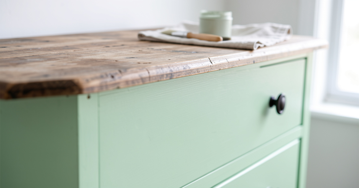 Relooker un meuble en bois : le guide ultime pour un résultat professionnel en 2026