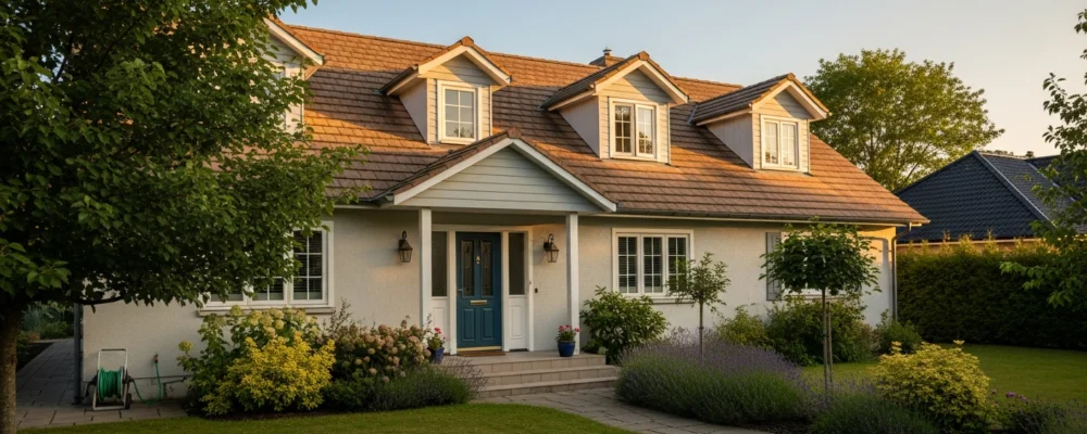 Gardiennage maisons : une solution complète pour protéger votre propriété — gardiennage maisons
