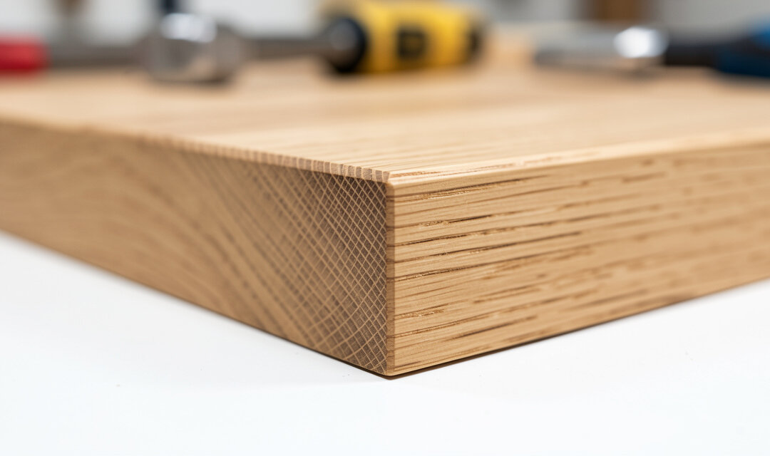 Poser des plinthes en bois : maîtriser les angles comme un pro (guide 2026)