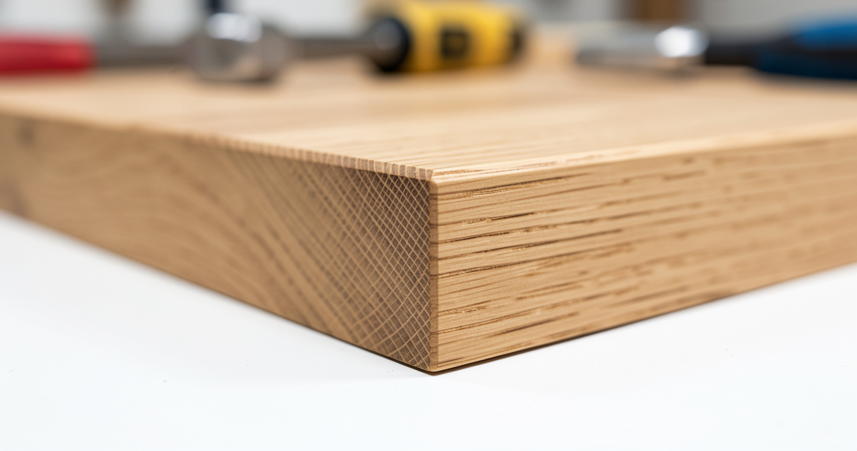 Poser des plinthes en bois : maîtriser les angles comme un pro (guide 2026)