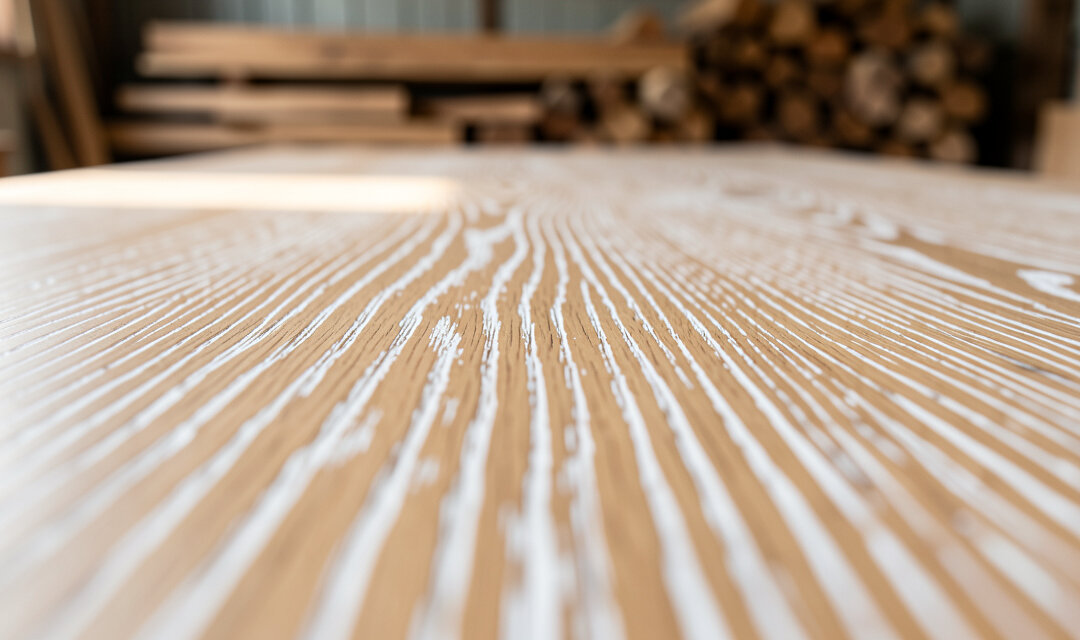 Céruser le bois technique : guide complet 2026 pour un effet vieilli parfait