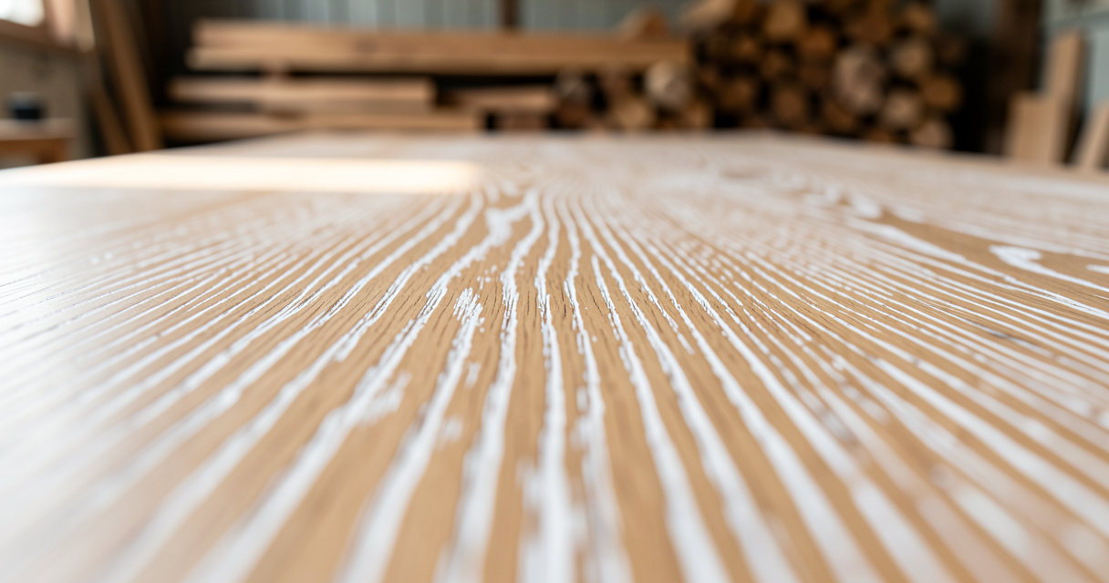 Céruser le bois technique : guide complet 2026 pour un effet vieilli parfait