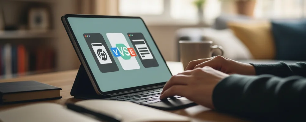 Choisir la bonne plateforme et optimiser votre annonce homesitting — annonce homesitting