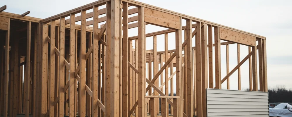 delai construction maison neuve