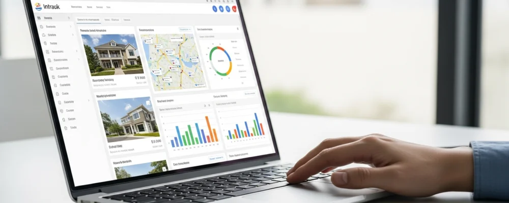 Fonctionnalités clés de l'intranet IAD pour optimiser votre activité — intranet iad