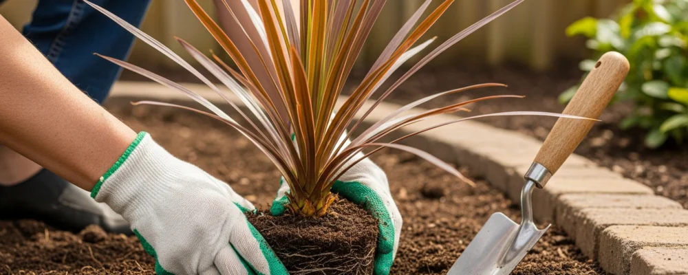 phormium