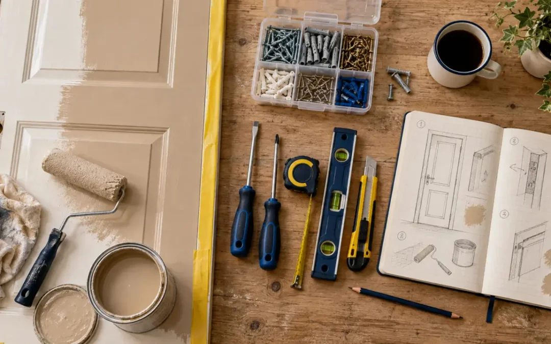 Bonsplansbricolage.com : des tutoriels pour préparer vos travaux, pas un site de promotions