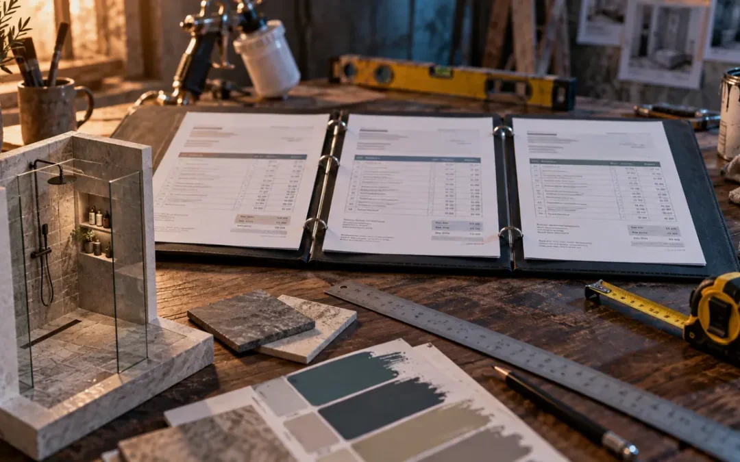 Devis travaux Monde du Bricolage : comparez 3 offres pour maîtriser votre budget