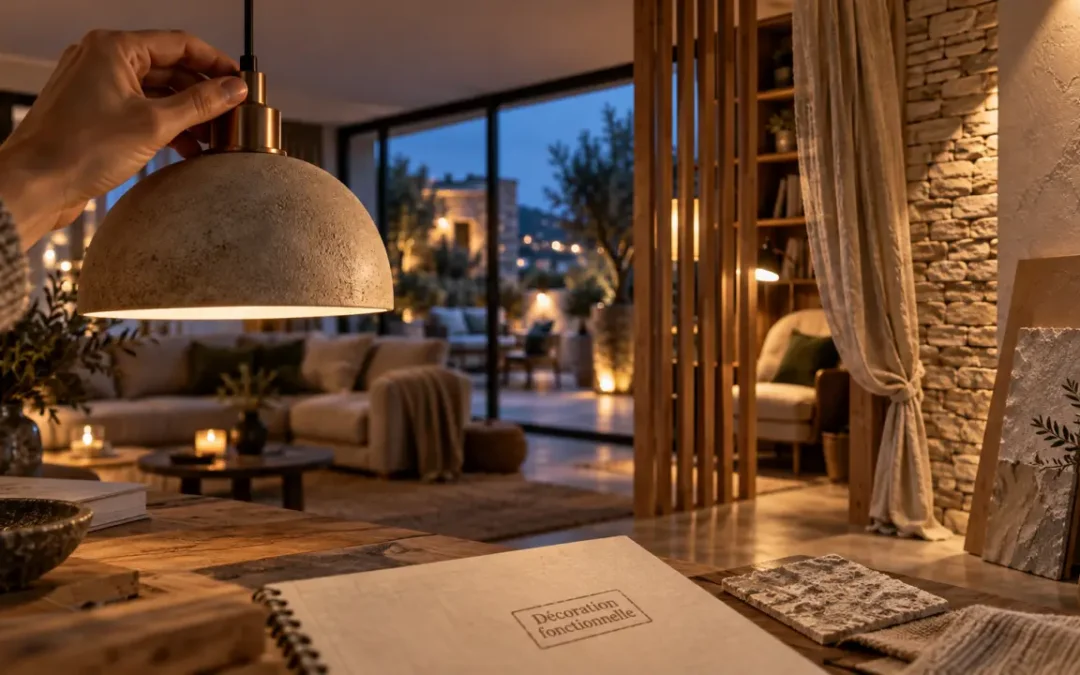 Batievol.fr décoration : des idées pour aménager, éclairer et protéger la maison